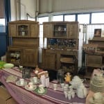 Antikmarkt in den Emslandhallen © LNGN.de