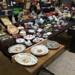 Trödelmarkt © LNGN.de