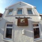 Koschinski in Lingen © LNGN.de