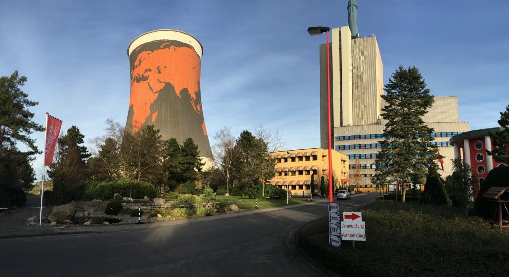 Funpark Meppen © LNGN.de