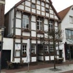 Cucina Italiana in der Hutmachers Deele © LNGN.de