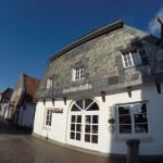 Extrablatt in Lingen © LNGN.de