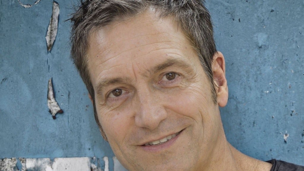 Dieter Nuhr in der EmslandArena