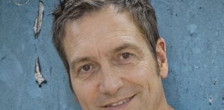 Dieter Nuhr in der EmslandArena