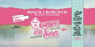 House am See Festival