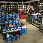 Sale bei Speed Footwear in Lingen © LNGN.de