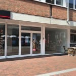 Ehemalige Pink Chocolate Fläche in Lingen © LNGN.de