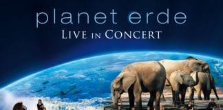 Planet Erde in der EmslandArena