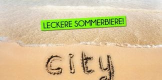 City After Work 2016 in Lingen