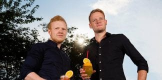 Photo by Werner Westdörp