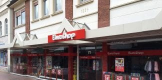 Schum EuroShop in Lingen