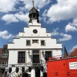 150 Jahre Freiwillige Feuerwehr Lingen (Ems) © LNGN.de