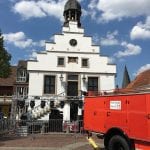 150 Jahre Freiwillige Feuerwehr Lingen (Ems) © LNGN.de
