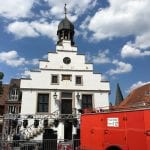 150 Jahre Freiwillige Feuerwehr Lingen (Ems) © LNGN.de