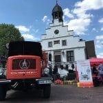 image150 Jahre Freiwillige Feuerwehr Lingen (Ems) © LNGN.de