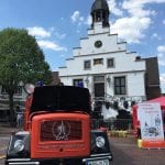 150 Jahre Freiwillige Feuerwehr Lingen (Ems) © LNGN.de