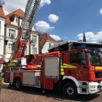 150 Jahre Freiwillige Feuerwehr Lingen (Ems) © LNGN.de