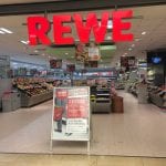 REWE im Lookentor Lingen © LNGN.de