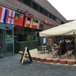 Sports X-Lounge in Lingen © LNGN.de