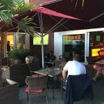 Score Lounge in Lingen © LNGN.de