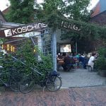 Koschinski in Lingen © LNGN.de