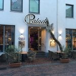 Palacio in Lingen © LNGN.de