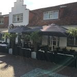 S1 in Lingen © LNGN.de