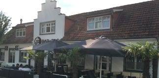 S1 in Lingen © LNGN.de