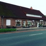Neues Fisch-Restaurant in Lingen © LNGN.de