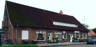 Neues Fisch-Restaurant in Lingen © LNGN.de