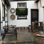 Alte Posthalterei in Lingen © LNGN.de