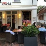 Café Extrablatt in Lingen © LNGN.de