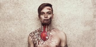 Thomas Godoj im Alten Schlachthof