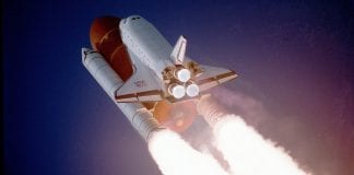 Rakete! - Bild: pexels.com