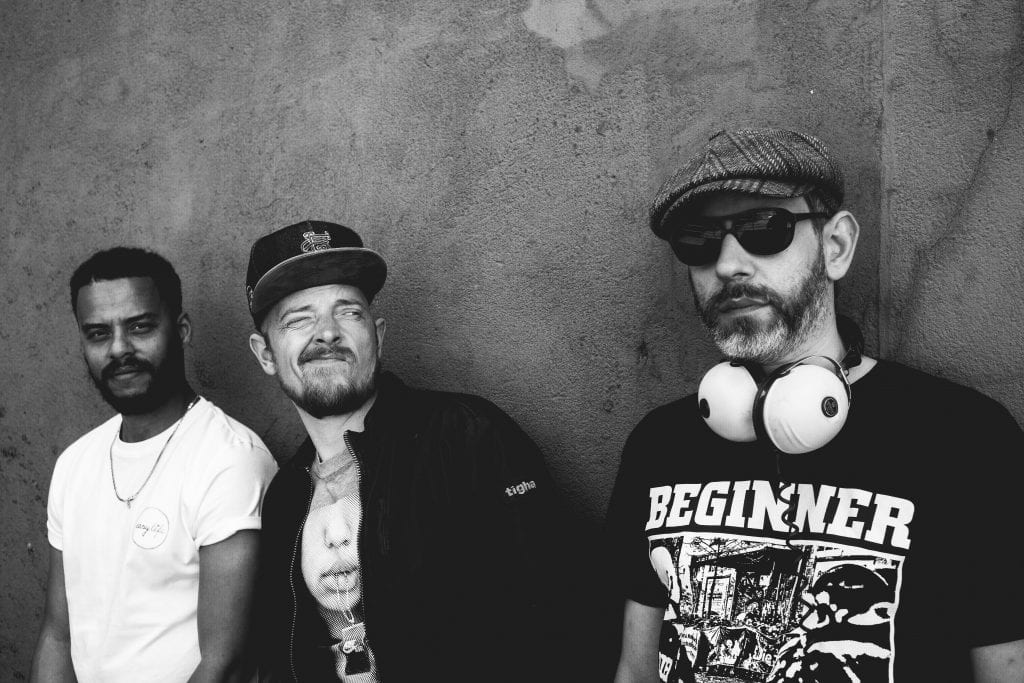 Beginner in der EmslandArena