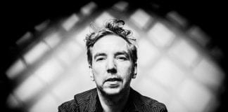 Olli Schulz Quelle: Oliver Rath