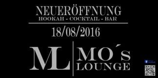 MO's Lounge in Lingen