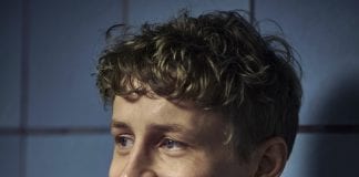 Tim Bendzko Pressefoto