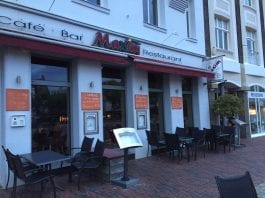 Maxim in Lingen geschlossen