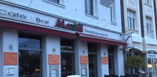 Maxim in Lingen geschlossen