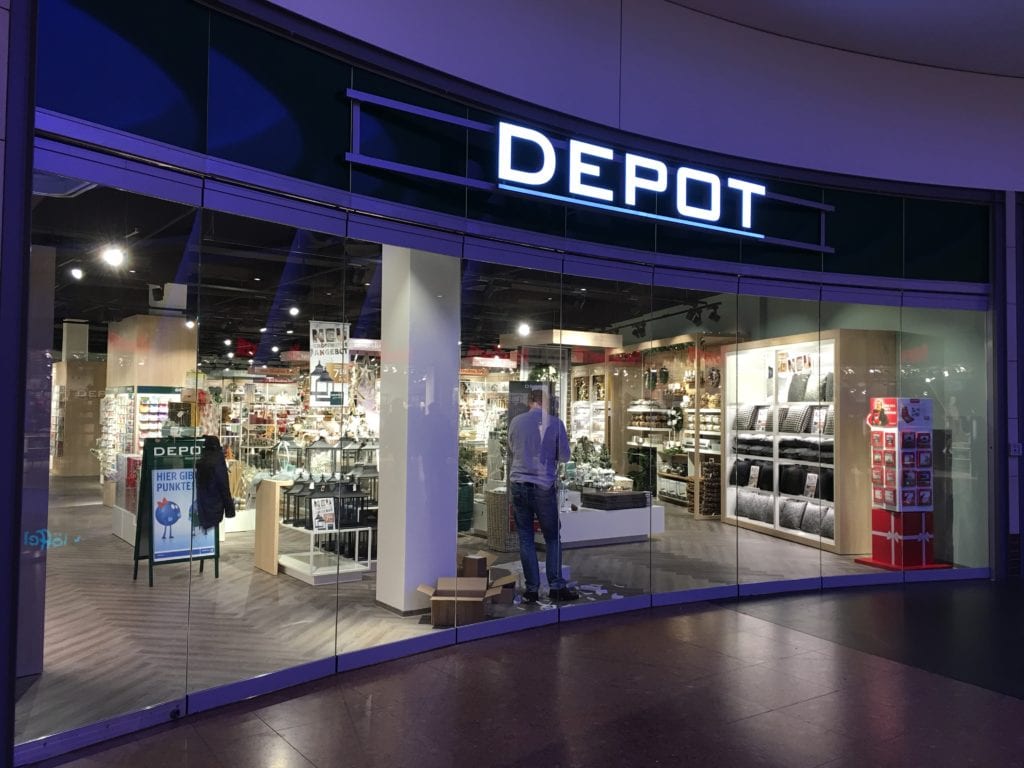 DEPOT in Lingen (c) LNGN.de