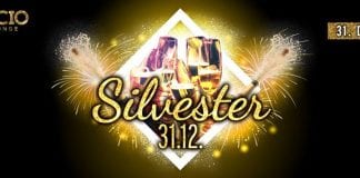 Silvester im Palacio 2016 / 17