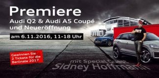 Neueröffnung Audizentrum Senger Lingen