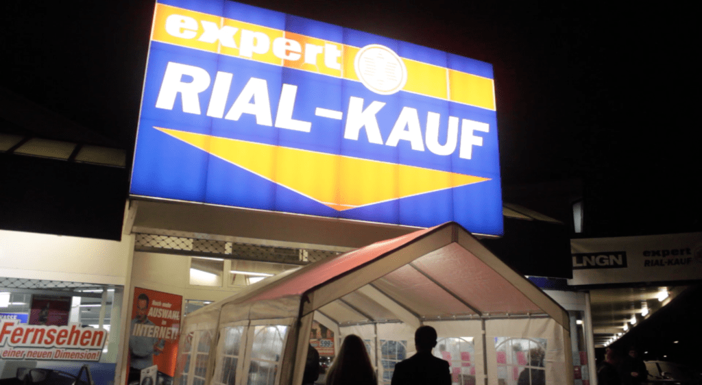 expert VIP-Abend 2016