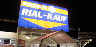 expert VIP-Abend 2016