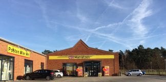 MFO Matratzen geht, Bäckerei Sundag kommt