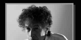 Bob Dylan Pressefoto 2017 Credit LiveNation