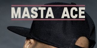 Masta Ace im Alten Schlachthof Lingen