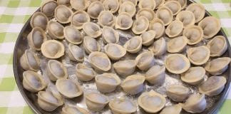 Russischer Abend im Palacio © LNGN.de