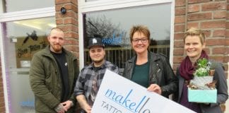 Studio für Tattooentfernung in Lingen eröffnet Foto-Quelle: Stadt Lingen